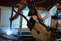 Welding Services - 2