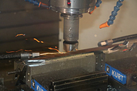 Metal Fabrication Services
