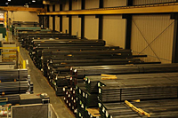 Tube Fabrication and Bending Services
