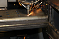 Tube Fabrication and Bending Services - 2