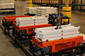 Metal Fabrication Services - 2
